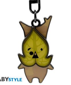 ZELDA MOVING KOROK KEYCHA Portachiavi Abystyle Studio