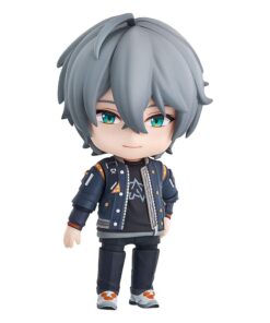 Zenless Zone Zero Nendoroid Action Figura Wise 10 Cm Good Smile Company