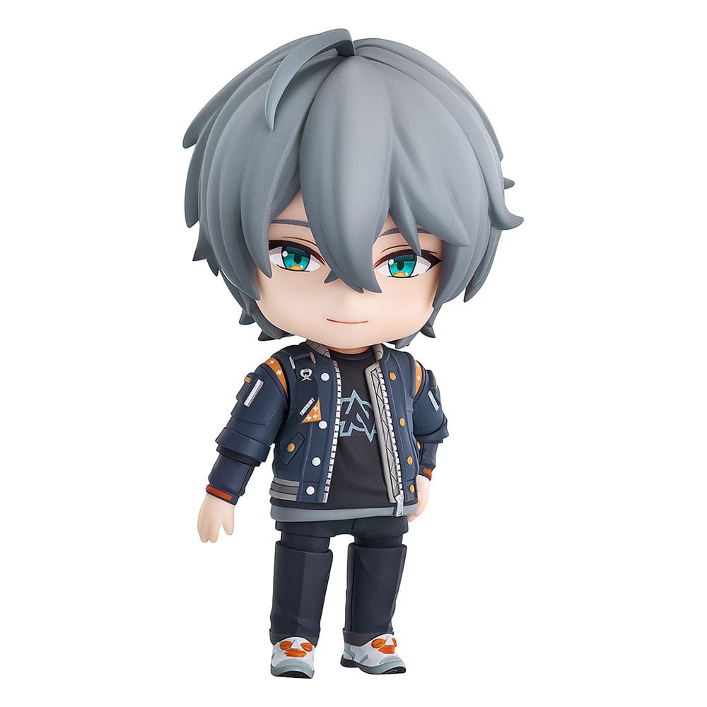 Zenless Zone Zero Nendoroid Action Figura Wise 10 Cm Good Smile Company