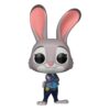 Zootopia 2 Pop! Movies Vinile Figura Judy Hopps 9 Cm Funko
