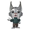 Zootopia 2 Pop! Movies Vinile Figura Pawbert Lynxley 9 Cm Funko
