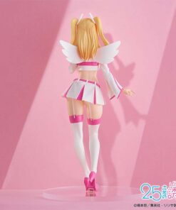 2.5 DIM SED LILIEL ANGEL AIRBO CORPS PUP Statua Goodsmile Fr