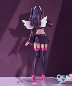 2.5 DIM SED MIRIELLA ANGEL AIR CORPS PUP Statua Goodsmile Fr