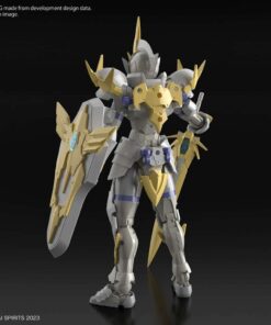 30MF LIBER HOLY KNIGHT Model Kit Bandai Model Kit Gunpla