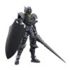 30MF Model Kit Rosan Lancer 14 Cm Bandai