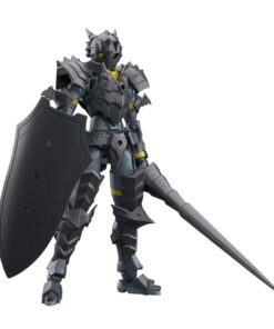 30MF Model Kit Rosan Lancer 14 Cm Bandai
