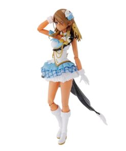 30ms Model Kit Mei Izumi 13 Cm Bandai