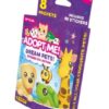 Adopt Me! On Roblox Eco-Blister *German Version* Panini