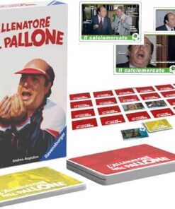 ALLENATORE NEL PALLONE Gioco Da Tavolo Ravensburger