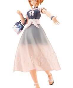 Arcanadea Plastica Model Kit Lumitea React-if 16 Cm Kotobukiya