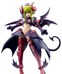 Arcanadea Plastica Model Kit Velretta React-p 15 Cm Kotobukiya