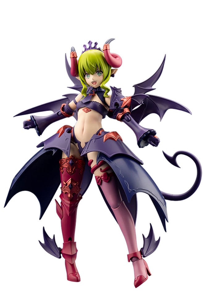 Arcanadea Plastica Model Kit Velretta React-p 15 Cm Kotobukiya