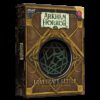 Arkham Horror Lovecraft Letter Italiano Gioco da Tavolo Asmodee
