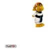 Asterix Figura Edifis 8 Cm Plastoy