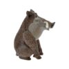 Asterix Mini Figura Wild Boar 5 Cm Plastoy