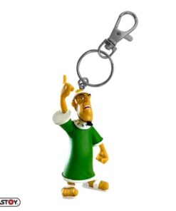 Asterix: Portachiavi Artifis Plastoy