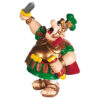 Asterix The Gallic Centurion Con Sword Figura 7cm Plastoy