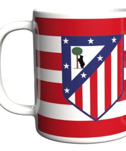 Atletico De Madrid Tazza Cyp Brands