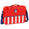 Atletico Madrid 20/21 School Cartella Safta