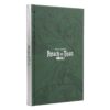Attack On Titan A5 Premium Agenda Erik