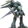 Aura Battler Dunbine Plastica Model Kit Plamax Bellvine 16 Cm Max Factory
