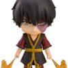Avatar: The Last Airbender Nendoroid Action Figura Zuko 10 Cm Good Smile Company