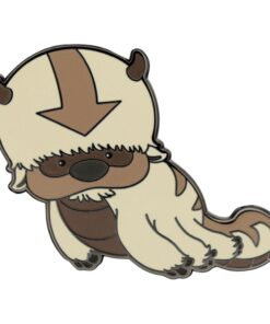 Avatar The Last Airbender Spilla Badge Appa Edizione Limitata Fanattik
