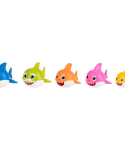 Baby Shark pack figures Comansi