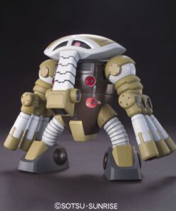 BANDAI MODEL KIT HGUC JUAGGU UNICORN VER 1/144 MODEL KIT