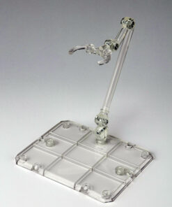 BANDAI TAMASHII STAGE ACT4 FOR HUMANOID ACCESSORI