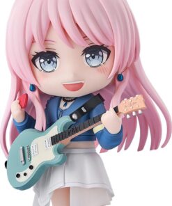 Bang Dream! Nendoroid Action Figura Anon Chihaya 10 Cm Good Smile Company