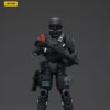 Battle For The Stars Actionfigur Fear XS-01 Night Raid Type-Pilot 12 Cm Joy Toy (CN)