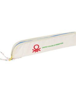 Benetton Topitos Porta Flauto Safta