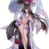 Blue Archive Pvc Statua 1/7 Wakamo (swimsuit) 27 Cm Good Smile Company