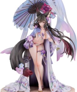 Blue Archive Pvc Statua 1/7 Wakamo (swimsuit) 27 Cm Good Smile Company