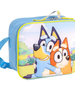Bluey 3d Contenitore Per Il Pranzo Cerdà