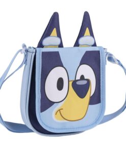 Bluey Borsa A Tracolla Cerdà