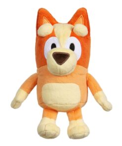 Bluey Peluche Figura Bingo 20 Cm Moose Toys