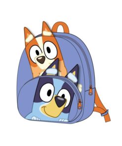 Bluey Zaino 22cm Cerdà