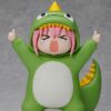 Bocchi The Rock! Deformation Statua Hitori Goto Shonin Yokkyu Monster 19 Cm Aniplex