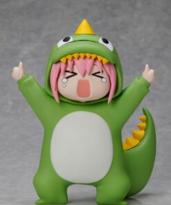 Bocchi The Rock! Deformation Statua Hitori Goto Shonin Yokkyu Monster 19 Cm Aniplex