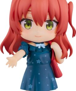 Bocchi The Rock! Nendoroid Action Figura Ikuyo Kita: Casual Clothes Ver. 10 Cm Good Smile Company