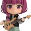 Bocchi The Rock! Nendoroid Action Figura Kikuri Hiroi 10 Cm Good Smile Company