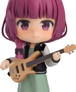 Bocchi The Rock! Nendoroid Action Figura Kikuri Hiroi 10 Cm Good Smile Company
