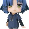 Bocchi The Rock! Nendoroid Action Figura Ryo Yamada: Casual Clothes Ver. 10 Cm Good Smile Company