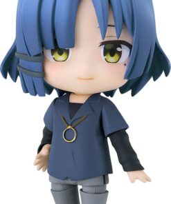 Bocchi The Rock! Nendoroid Action Figura Ryo Yamada: Casual Clothes Ver. 10 Cm Good Smile Company