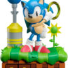 CALENDARIO PERPETUO SONIC SONIC THE HEDGEHOG - GADGET