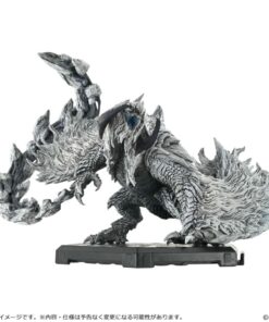 CAPCOM FB MONSTER HUNTER SM PLUS VOL 27 Mini Figura Capcom