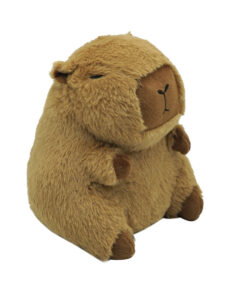 Capybara Peluche Door Stopper Puckator