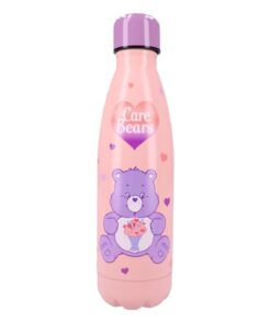Care Bears Bottiglia D'acqua Thirsty For More Vadobag
